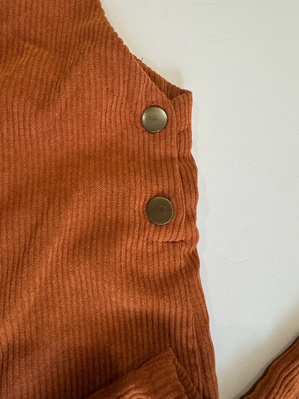 fabkids comfortable corduroy